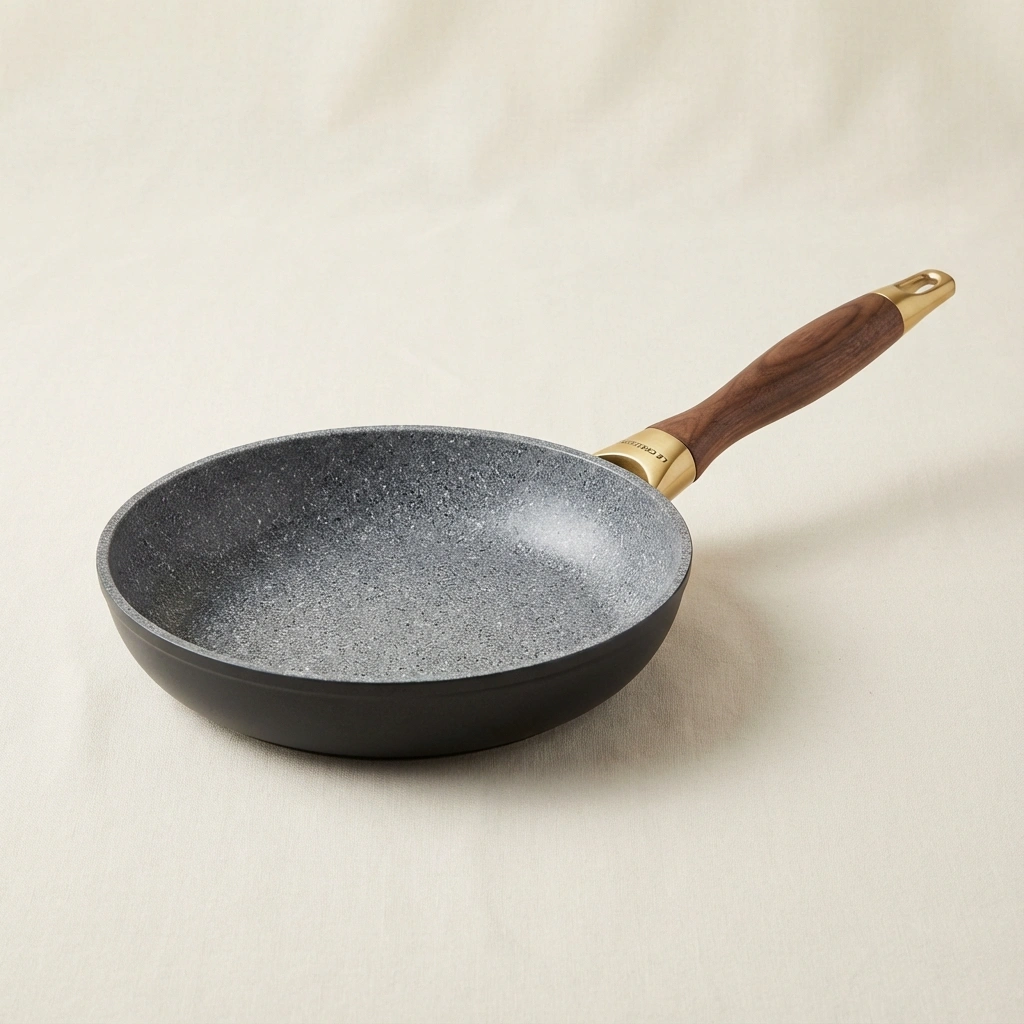 Granite Frying Pan